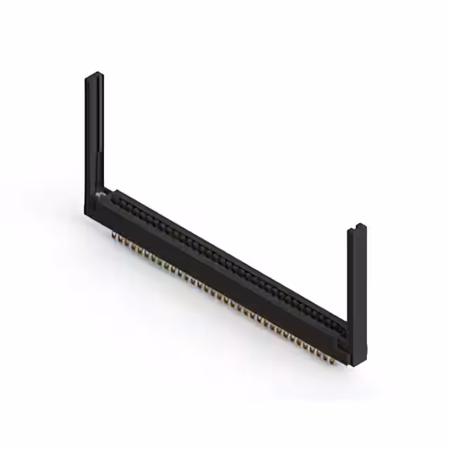 357-068-555-268 EDAC Inc.  Edgeboard Connectors